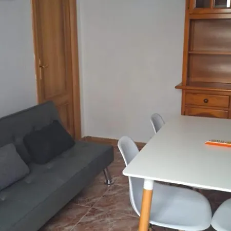 Apartment Olas *