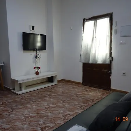 Apartment Olas *