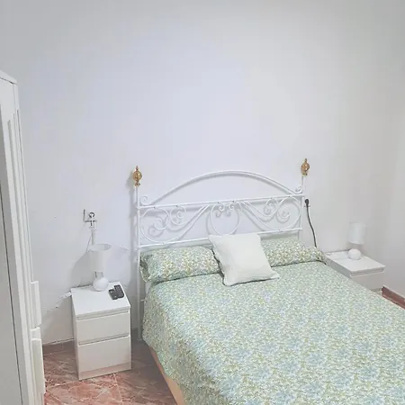 Olas Apartment
