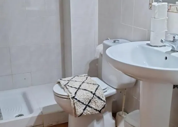 Olas Apartment