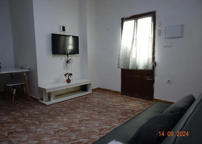 Apartment Olas *