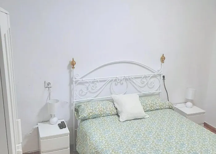 Olas Apartment