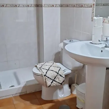 Olas Apartamento