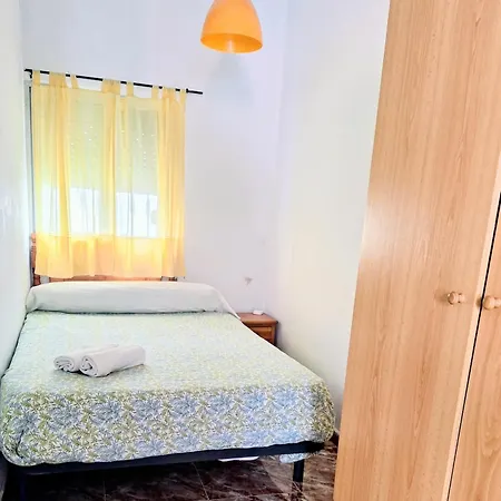 Olas Apartament Chipiona