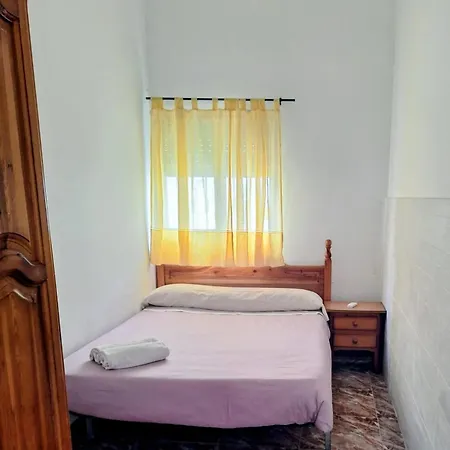 Apartament Olas