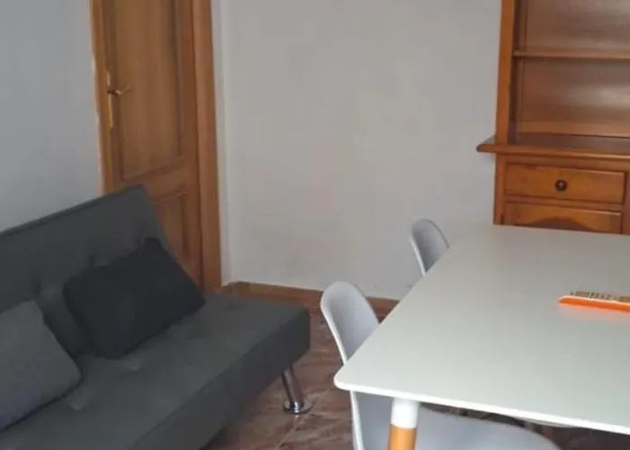 Apartman Olas *